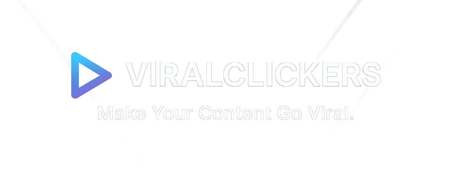 ViralClickers Logo